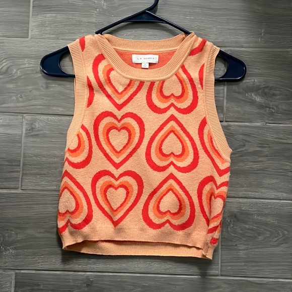 pacsun sweater vest - Picture 1 of 3